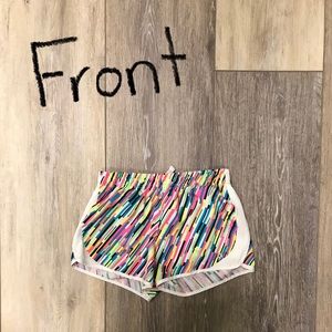 Active Shorts - Girls